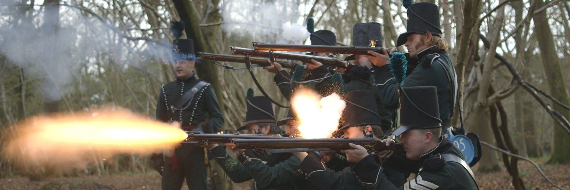 The 95th Rifles (@The_95th_Rifles) / Posts / X