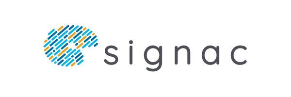 signacdata Profile Banner