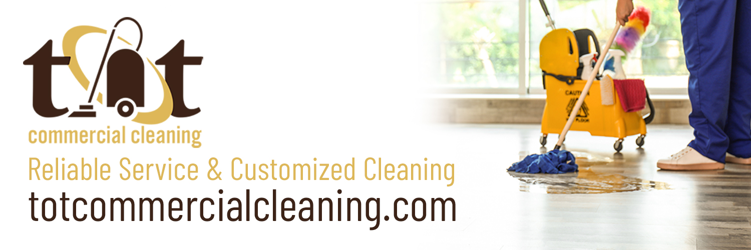 TotCommercial's profile banner image