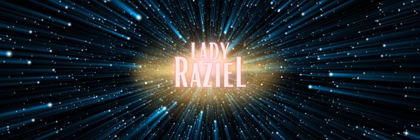 lady raziel Profile Banner