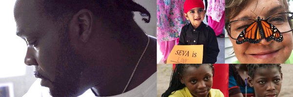 SocJustFilmFest Profile Banner