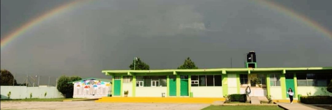 Escuela Preparatoria Oficial Núm. 45 BG banner