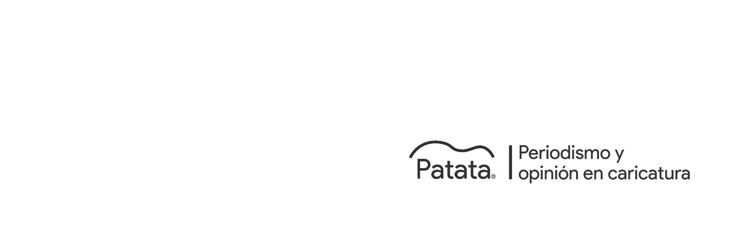 Patata Caricaturas's banner