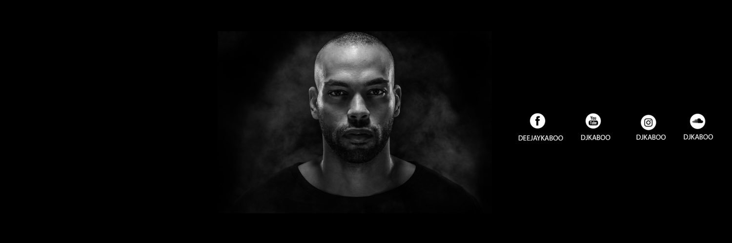 DJ Kaboo banner