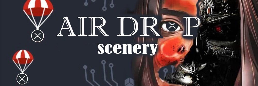 AirdropScenery's profile banner image