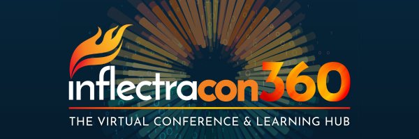 InflectraCon Profile Banner
