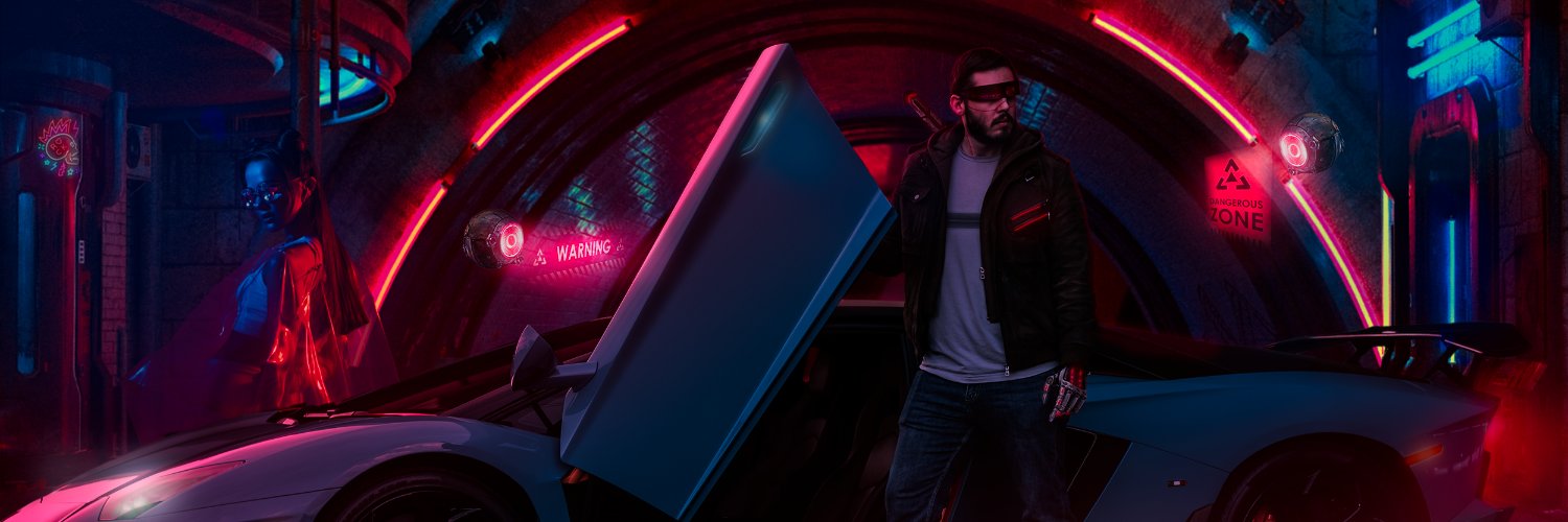 ColbyDigital's profile banner image