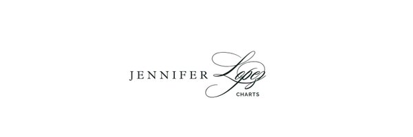 Jennifer Lopez Charts Profile Banner