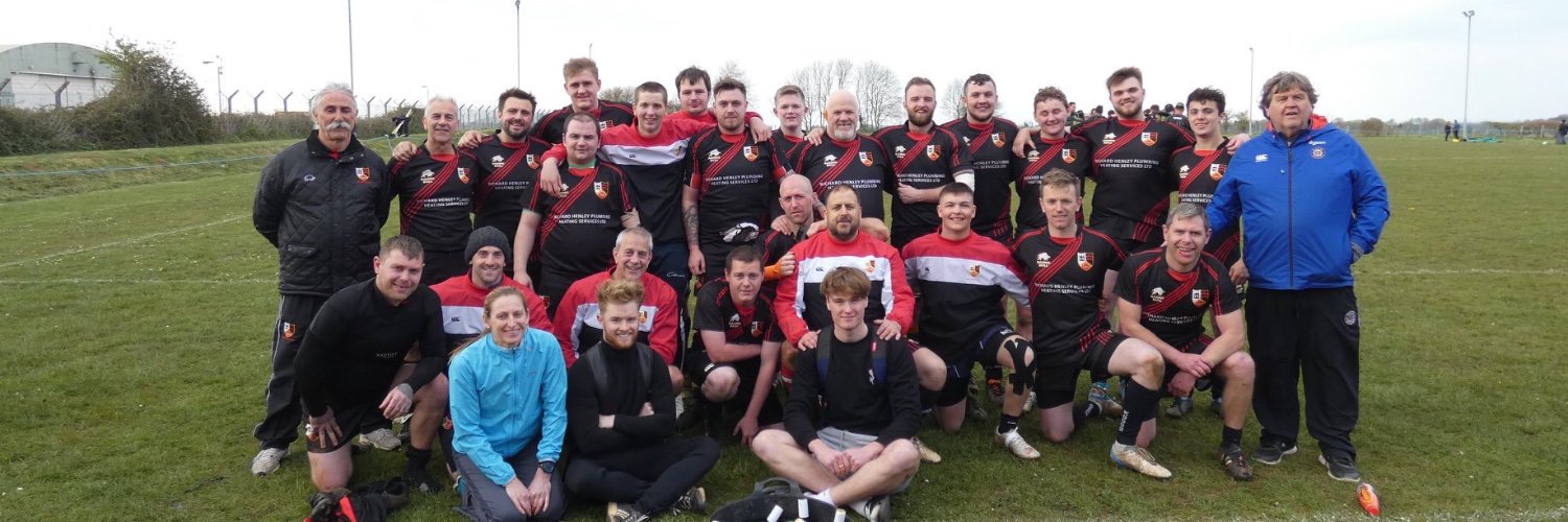 ColerneRugbyClub banner