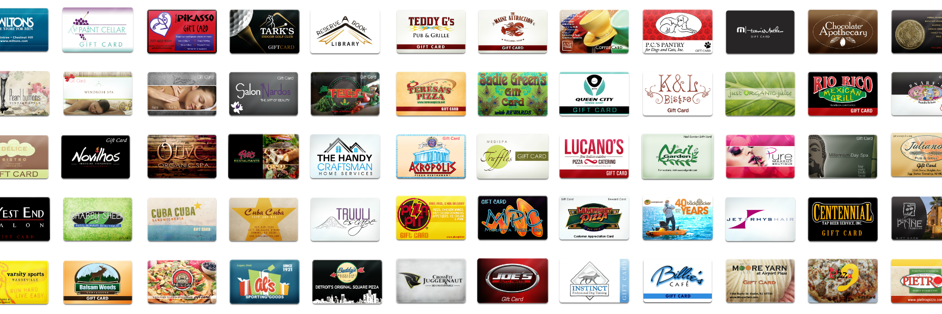 LocalGiftCards's profile banner image