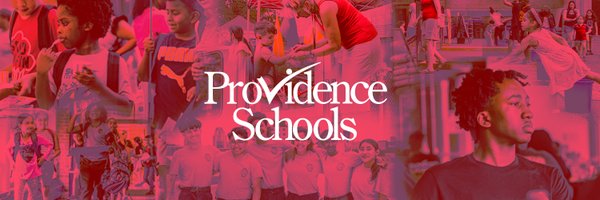 pvdschools Profile Banner