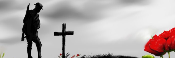 Mark 𓅪 banner