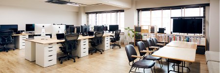 西澤岳彦｜LIGHT THE WAY Inc. banner