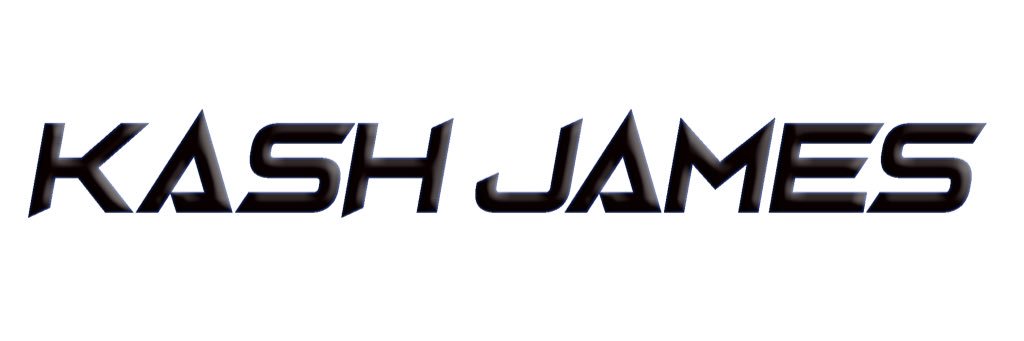 DJ KashJames banner