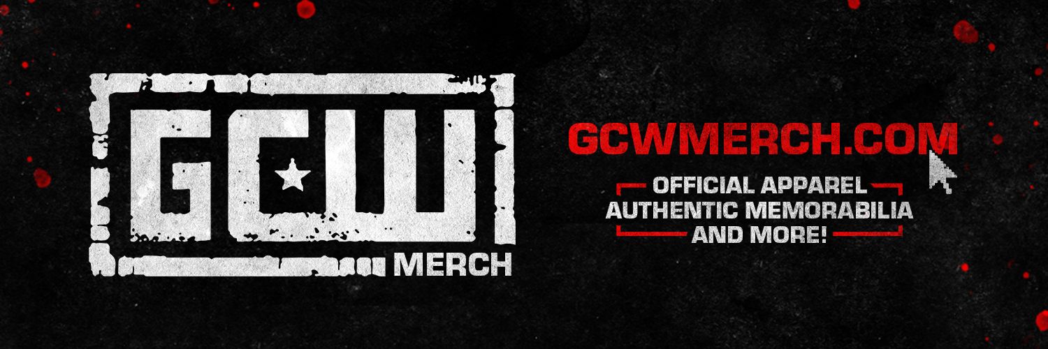 GCWMERCH's banner
