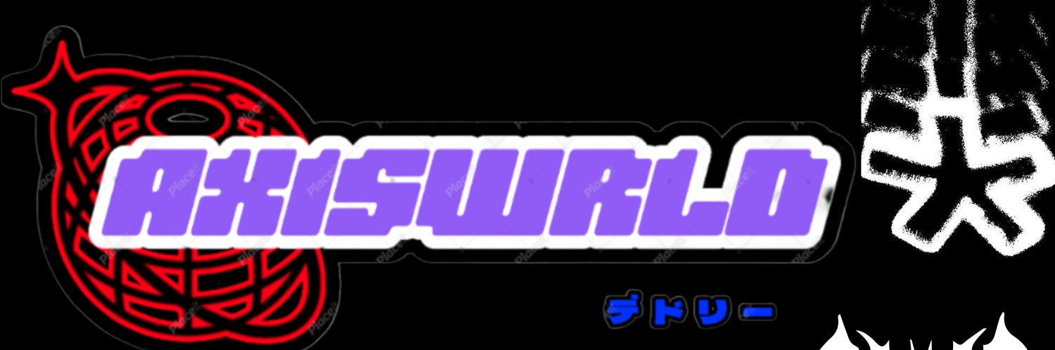 Logan banner
