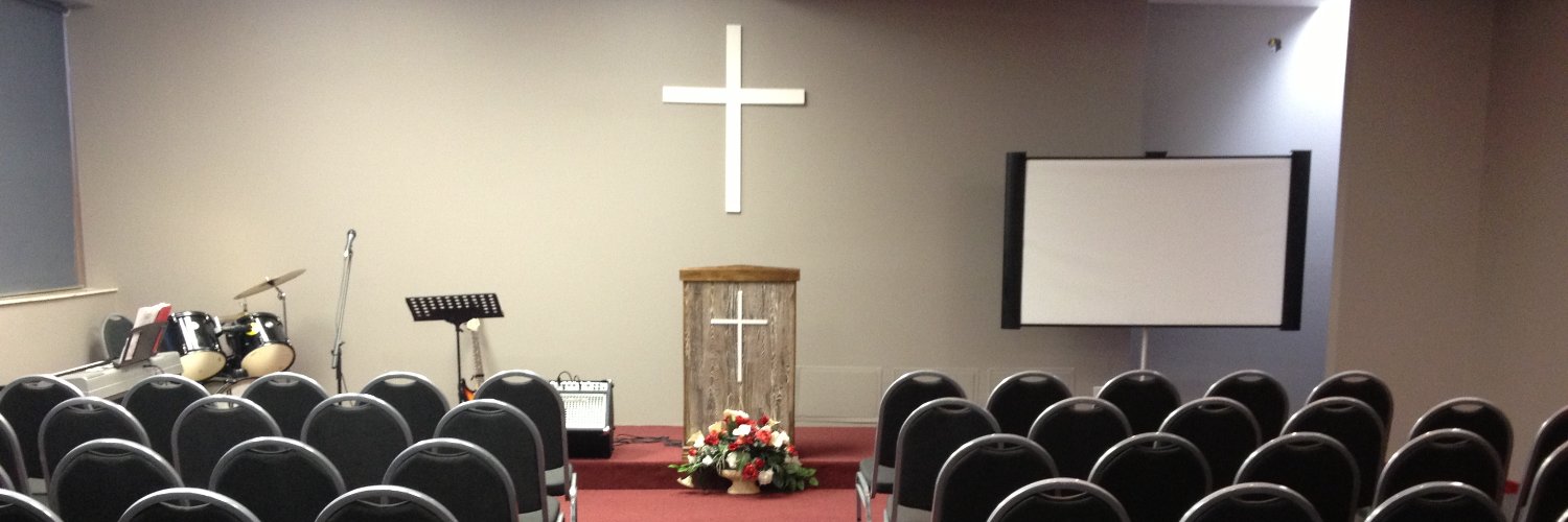 Mount of Olives Church Ministries's banner