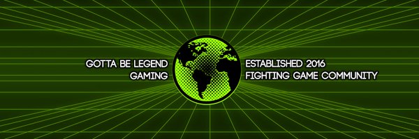 gottabelegend Profile Banner