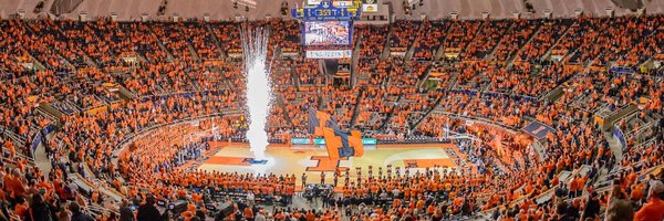 Illinois Sports Profile Banner