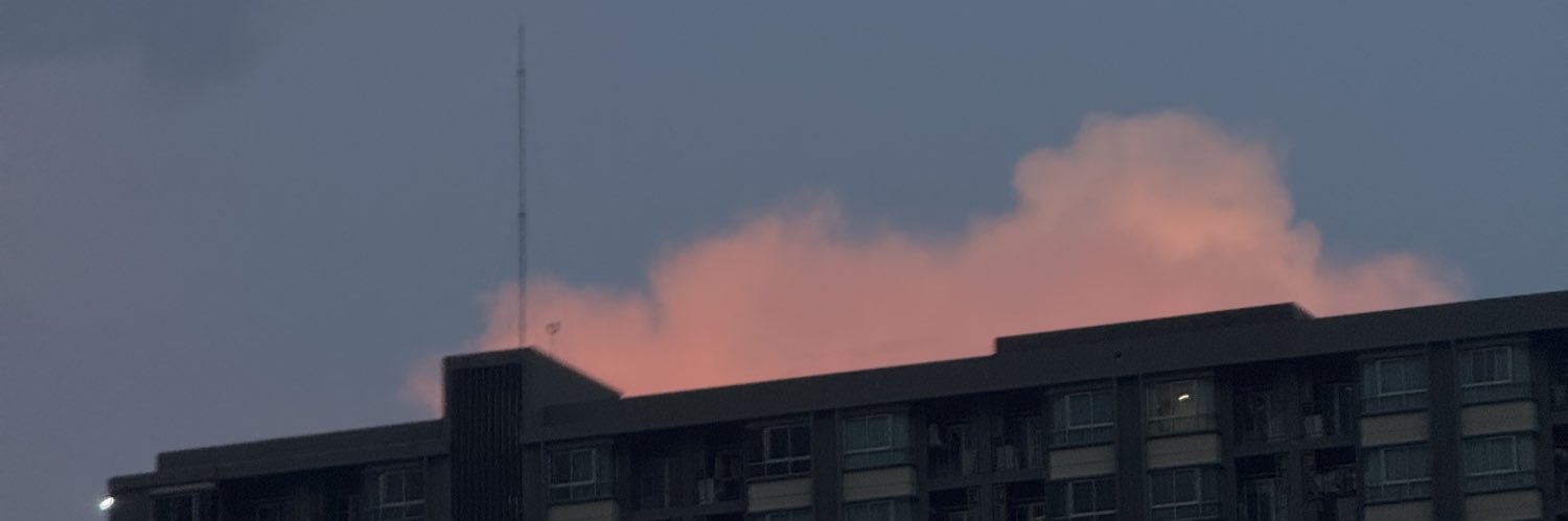 aftnoonn's profile banner image