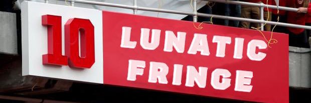 Turbo Lunactic Fringe banner