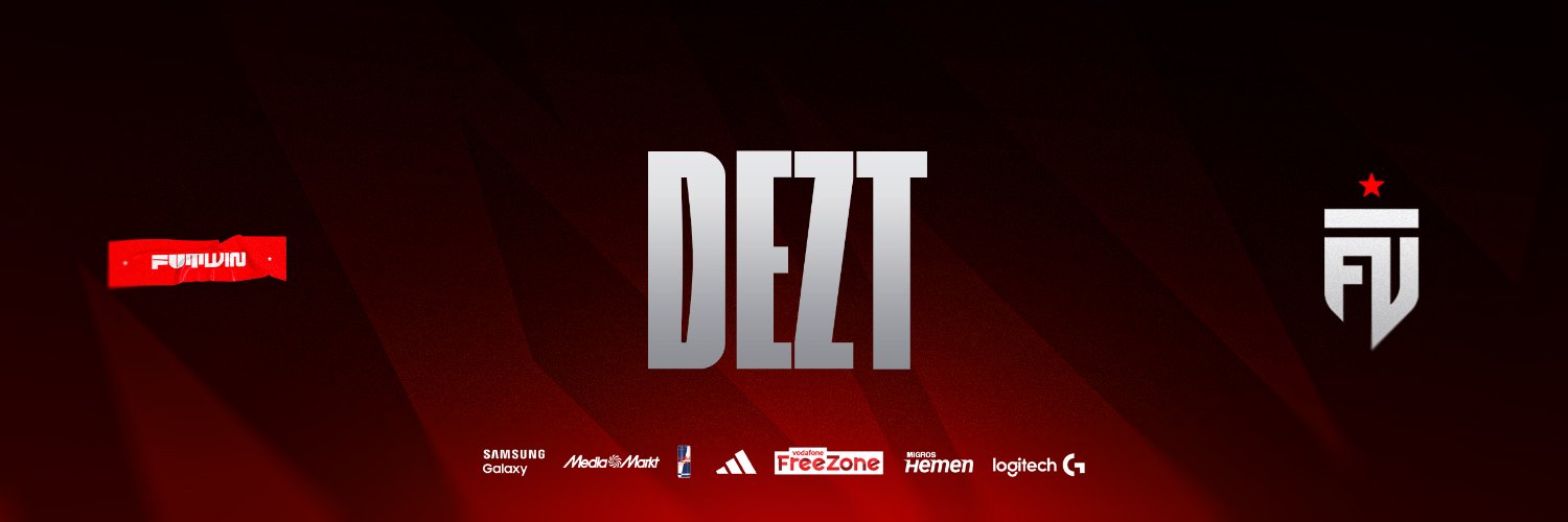 dezt banner