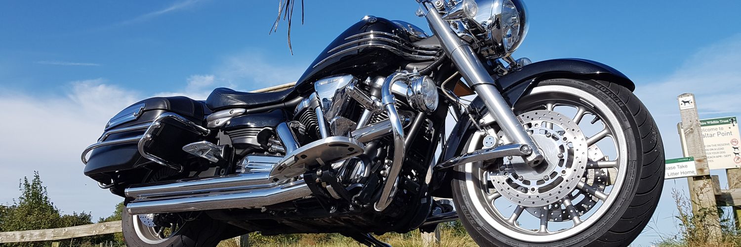 SkeggyCruiser's profile banner image