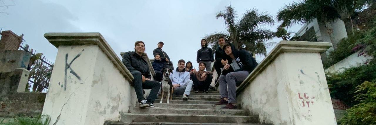 AleTrucco3's profile banner image