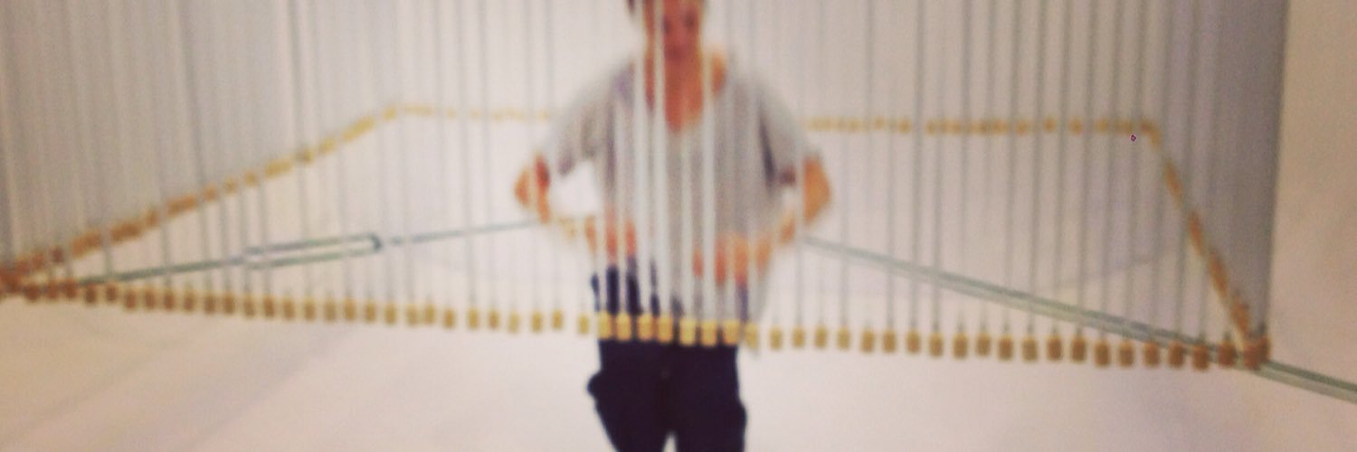 Andrea Just banner