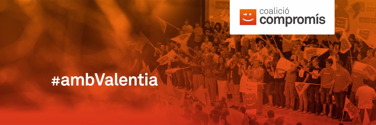 Compromís per l'Eliana banner