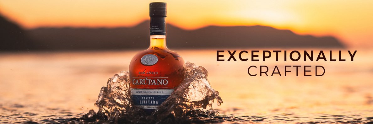 Ron Carupano banner