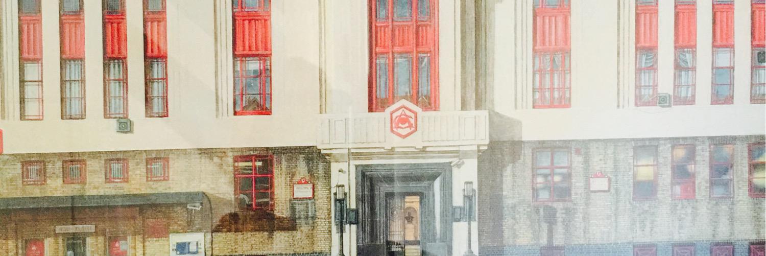 afuturesound's profile banner image