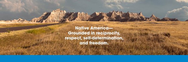 NativeBio Profile Banner