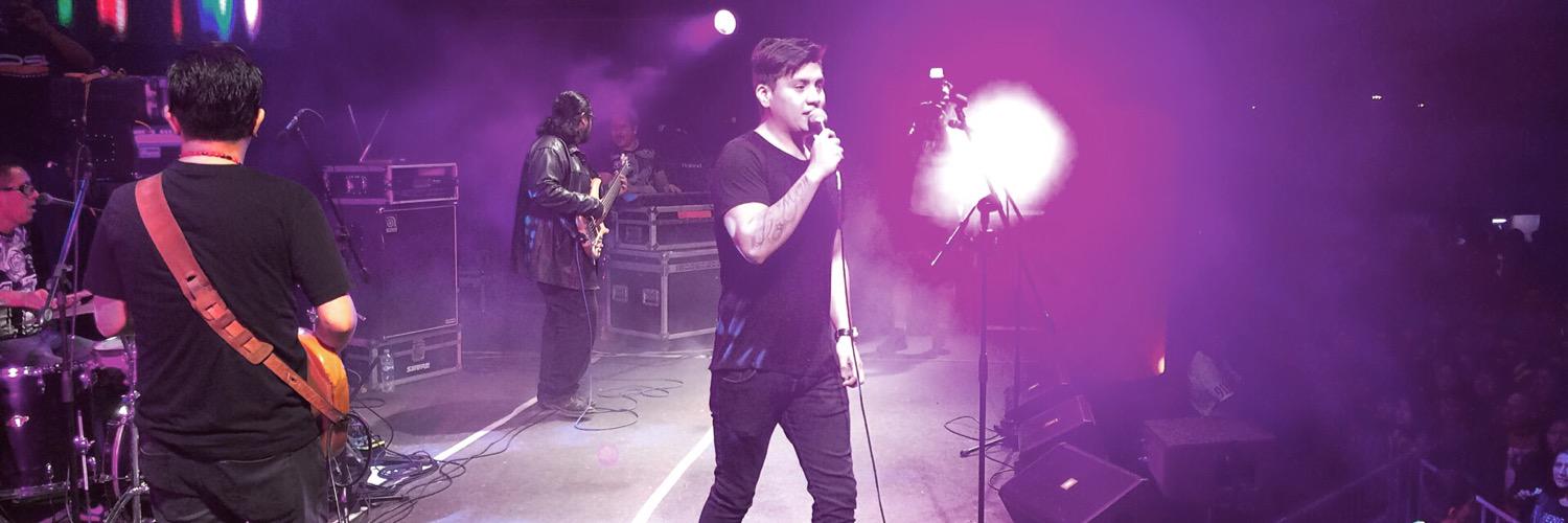 BryanMevi's profile banner image