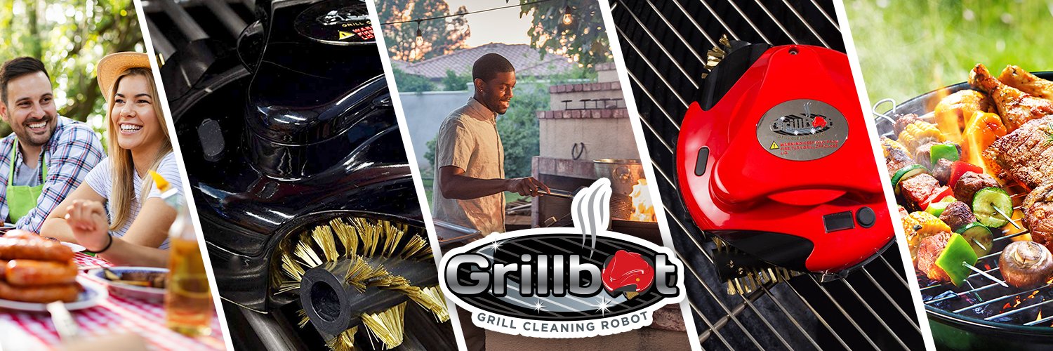 grillbots's profile banner image