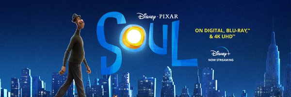 PixarSoul Profile Banner