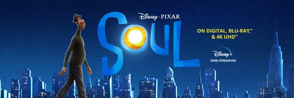 Soul Profile Banner