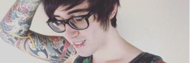 botdflover2234's profile banner image