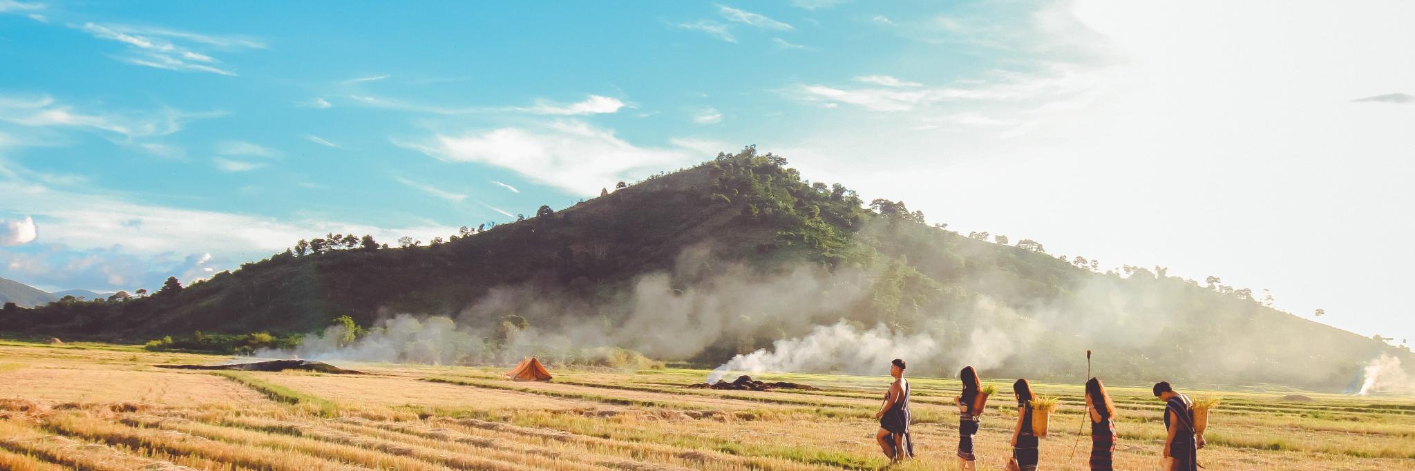 Global Sustainable Agriculture & Environment's banner