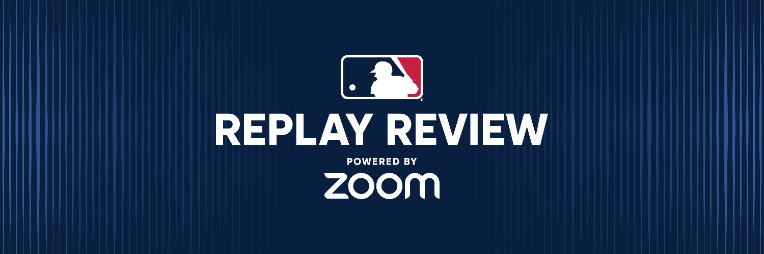 MLB Replays banner
