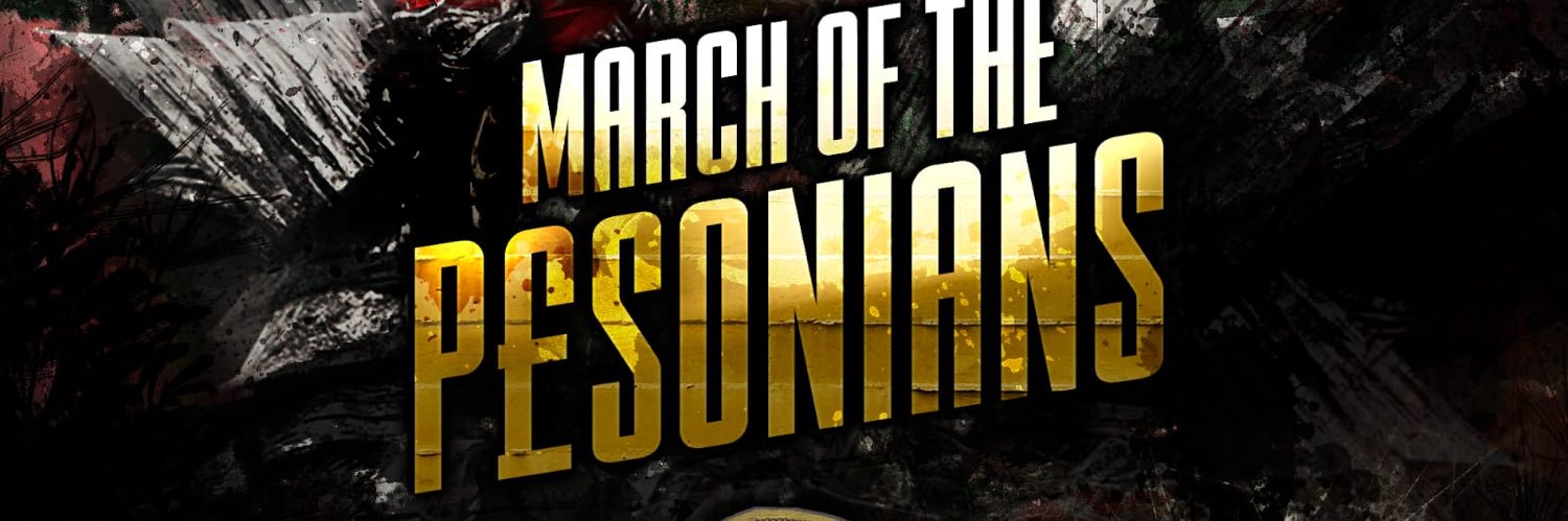 P£SONIAN LEX banner