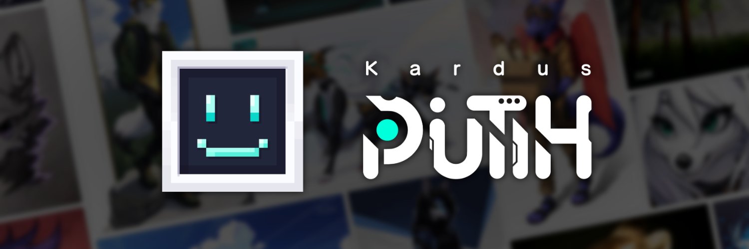𝙆𝙖𝙧𝙙𝙪𝙨 𝙋𝙐𝙏𝙄𝙃's banner