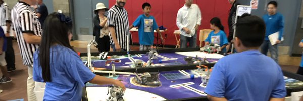 RoboticsCurren Profile Banner