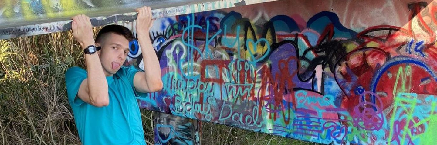 Chase Everage banner