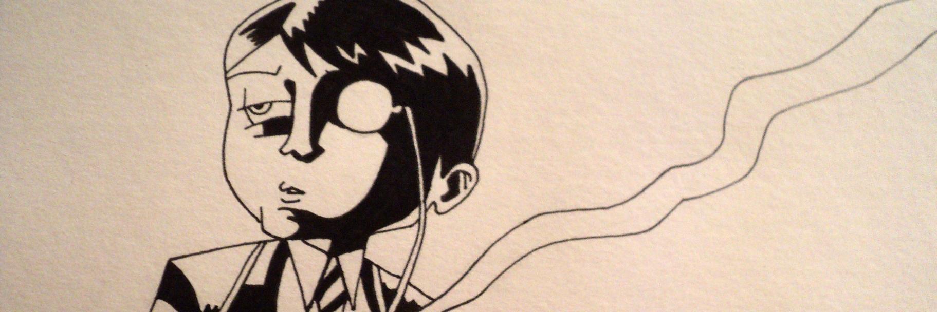 ThonyPls's profile banner image