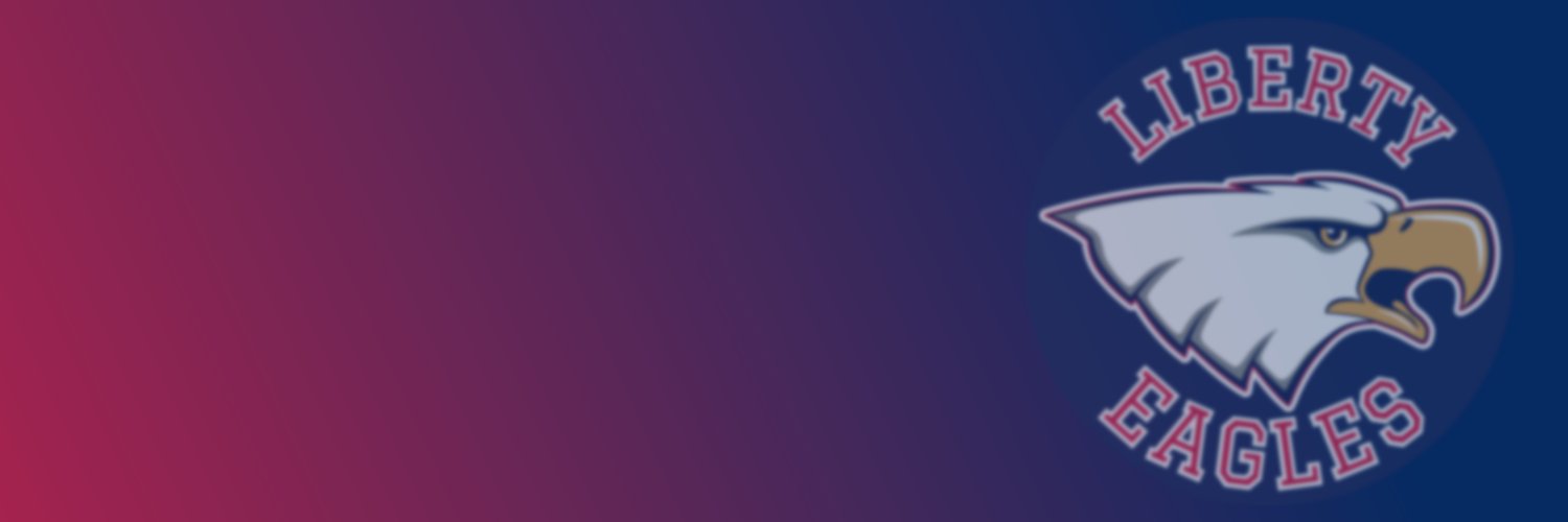 WSD Liberty HS banner