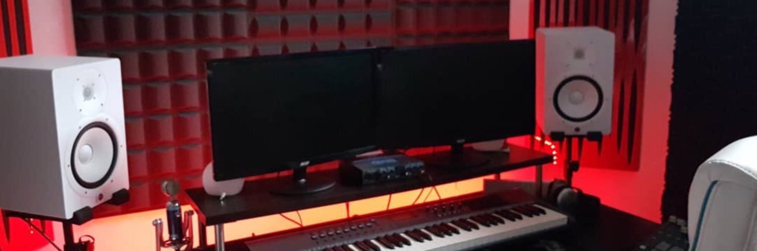 Am_Kigux's profile banner image
