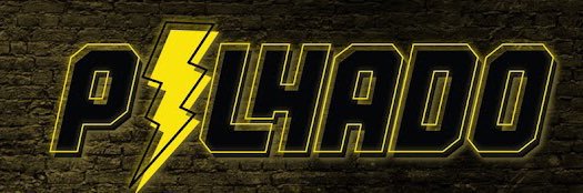 Pilhado's banner