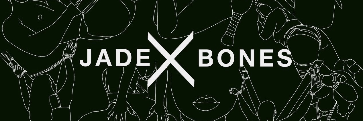 TheJadeBones's profile banner image