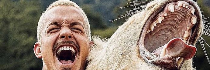 DeLeonardo_'s profile banner image